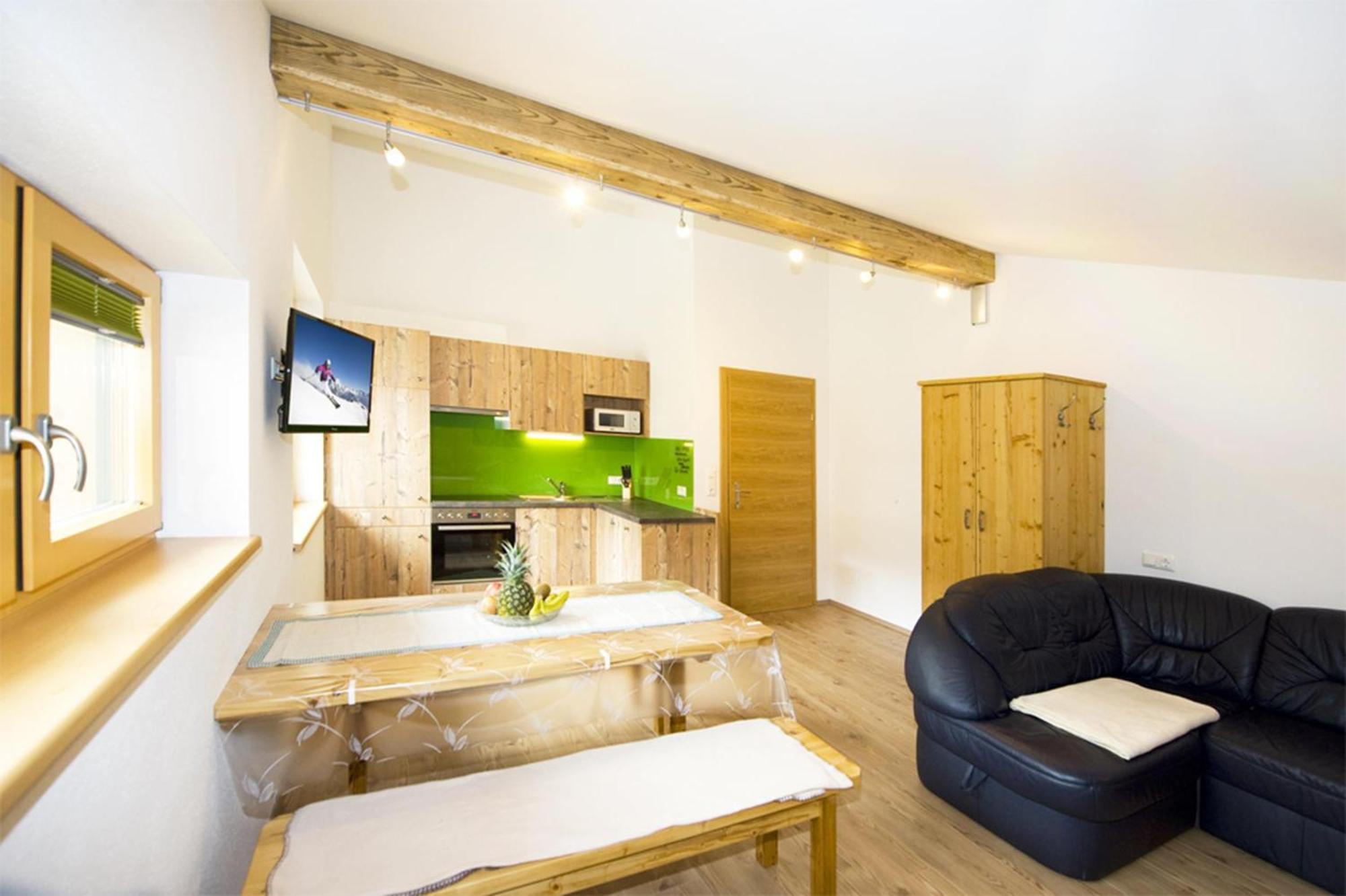 Alpenhof Grafleiten Zell am See Room photo