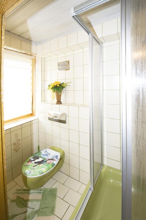 Alpenhof Grafleiten Zell am See Room photo