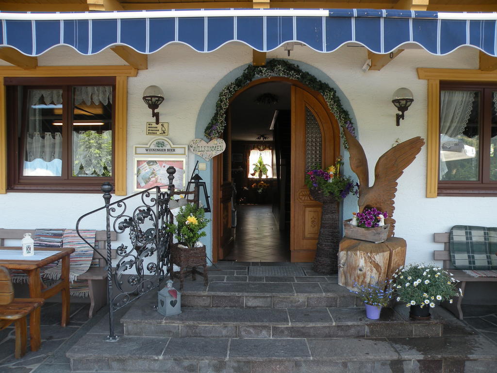 Alpenhof Grafleiten Zell am See Exterior photo