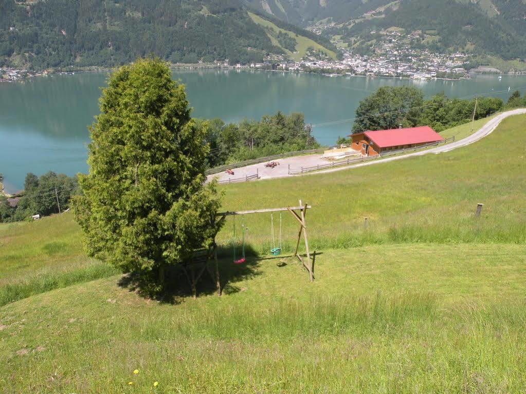 Alpenhof Grafleiten Zell am See Exterior photo